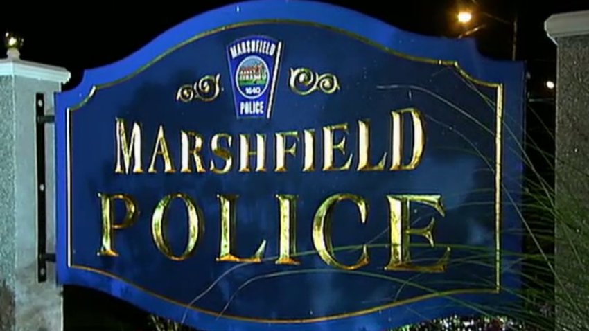 MarshfieldPolice