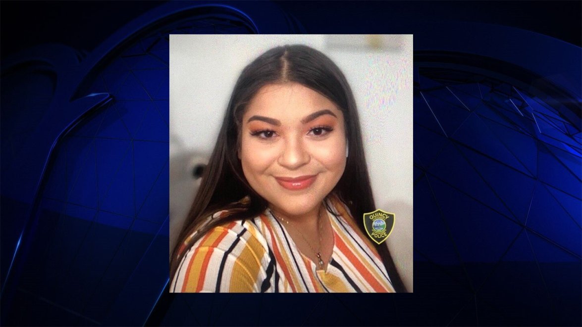Police Seek Help Locating Missing Teen In Quincy Necn