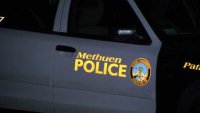 Man Dead After Shooting in Methuen