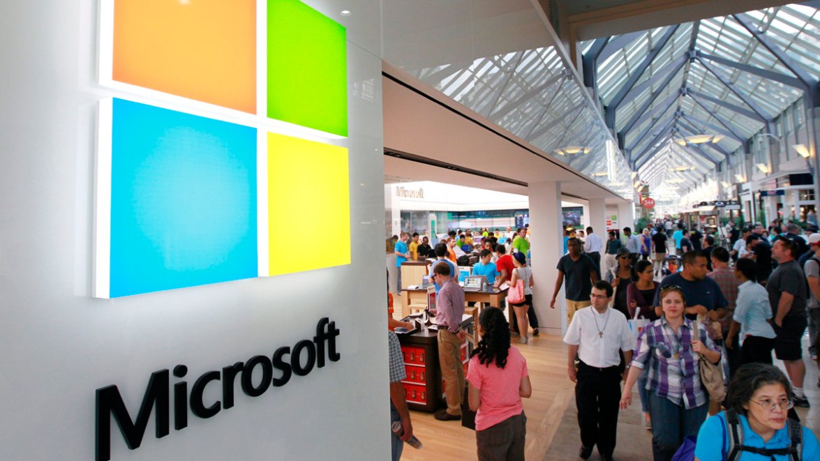 Microsoft Is Permanently Closing Its Retail Stores Necn