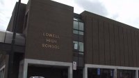 Former Lowell HS Athletic Trainer Accused of Inappropriately Touching 2 Girls