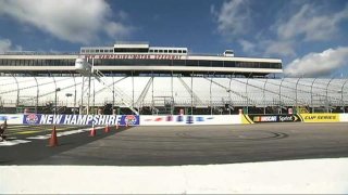 New Hampshire Motor Speedway file