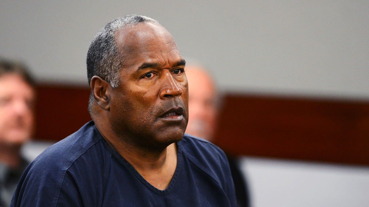 See a timeline of key events in the life of OJ Simpson – NECN