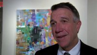Vermont Governor Vetoes Raise for State Lawmakers