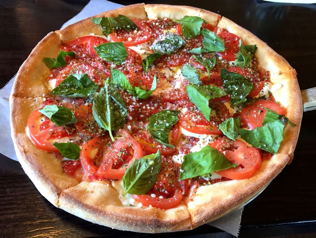 Eat Your Way Through the Pioneer Valley: Pizza, Farm-to-Table and More