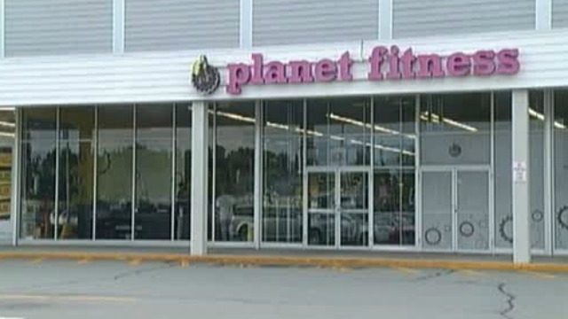 Arrest Made After Camera Found In Planet Fitness Locker Room