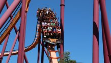 Canobie Lake Park To Require Reservations, Temperature Checks For July  Reopening - CBS Boston