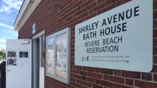 Revere Beach Bathhouse 1