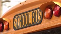 Child in Conn. Found Package With Possible Drugs on School Bus: Police
