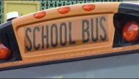 School Staffer on Leave After Sleeping Student Left on Bus in Beverly