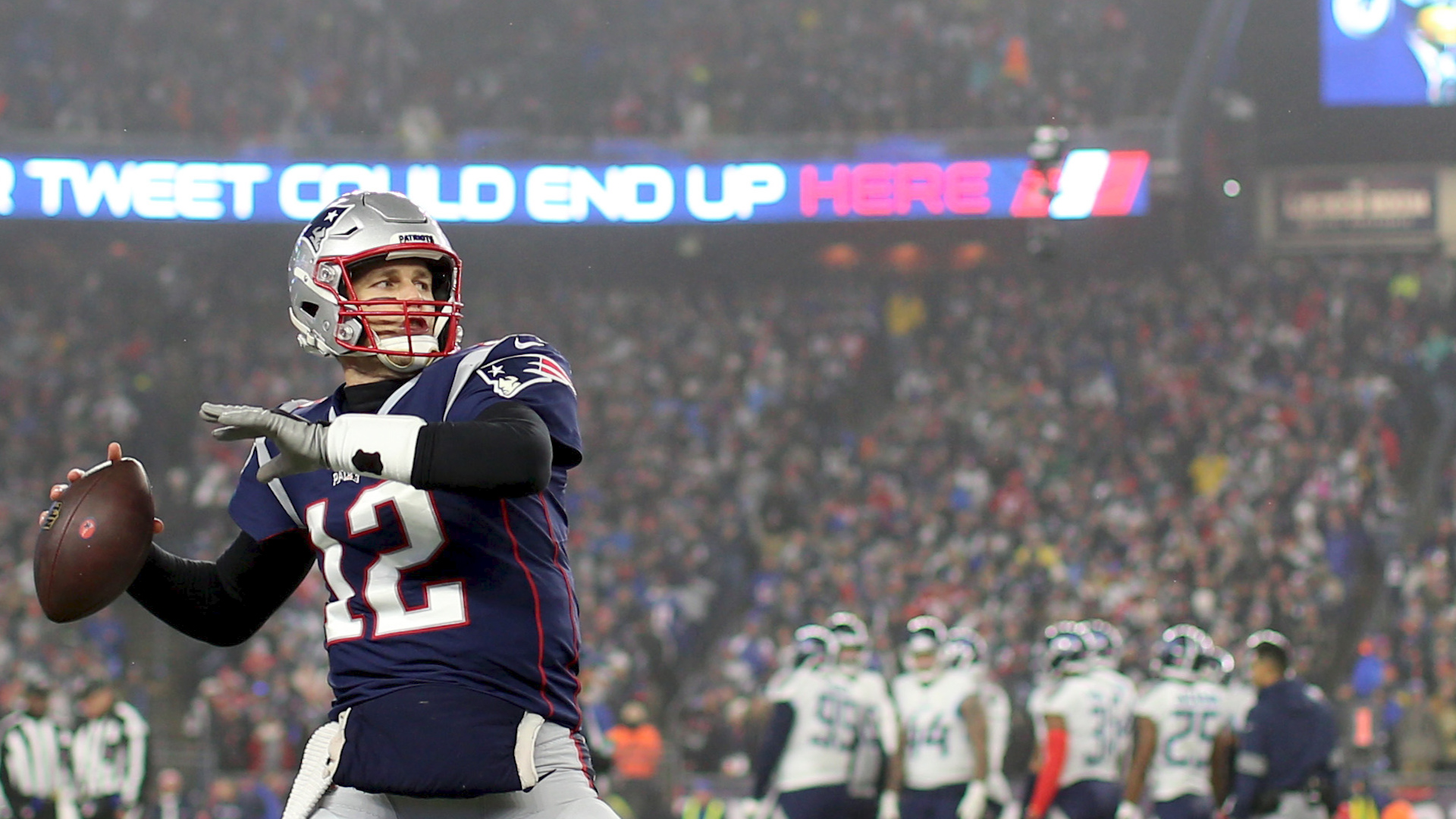 Will Tom Brady Return to the Patriots in 2023-24 Season?