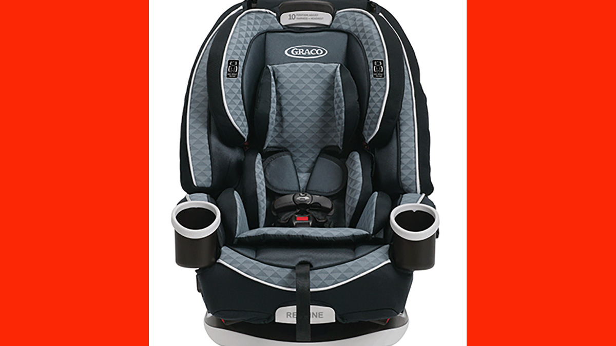 Target Gives Car Seat Recycling a Boost With Return of TradeIn Event
