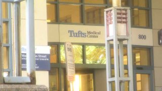 Tufts Medical Center Thumbnail