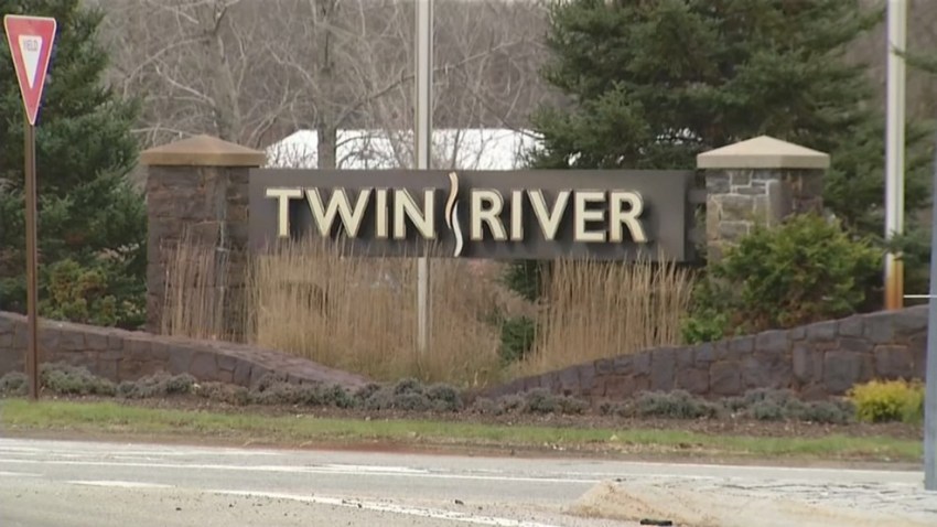 Twin River Casino Providence Rhode Island