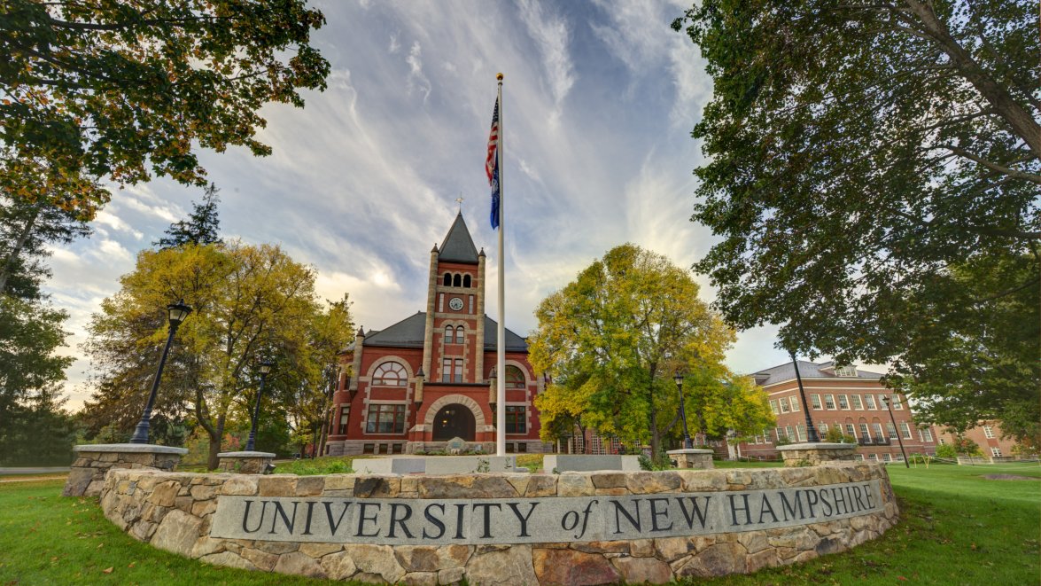 UNH Law School Bearing Franklin Pierce’s Name Considering Change NECN