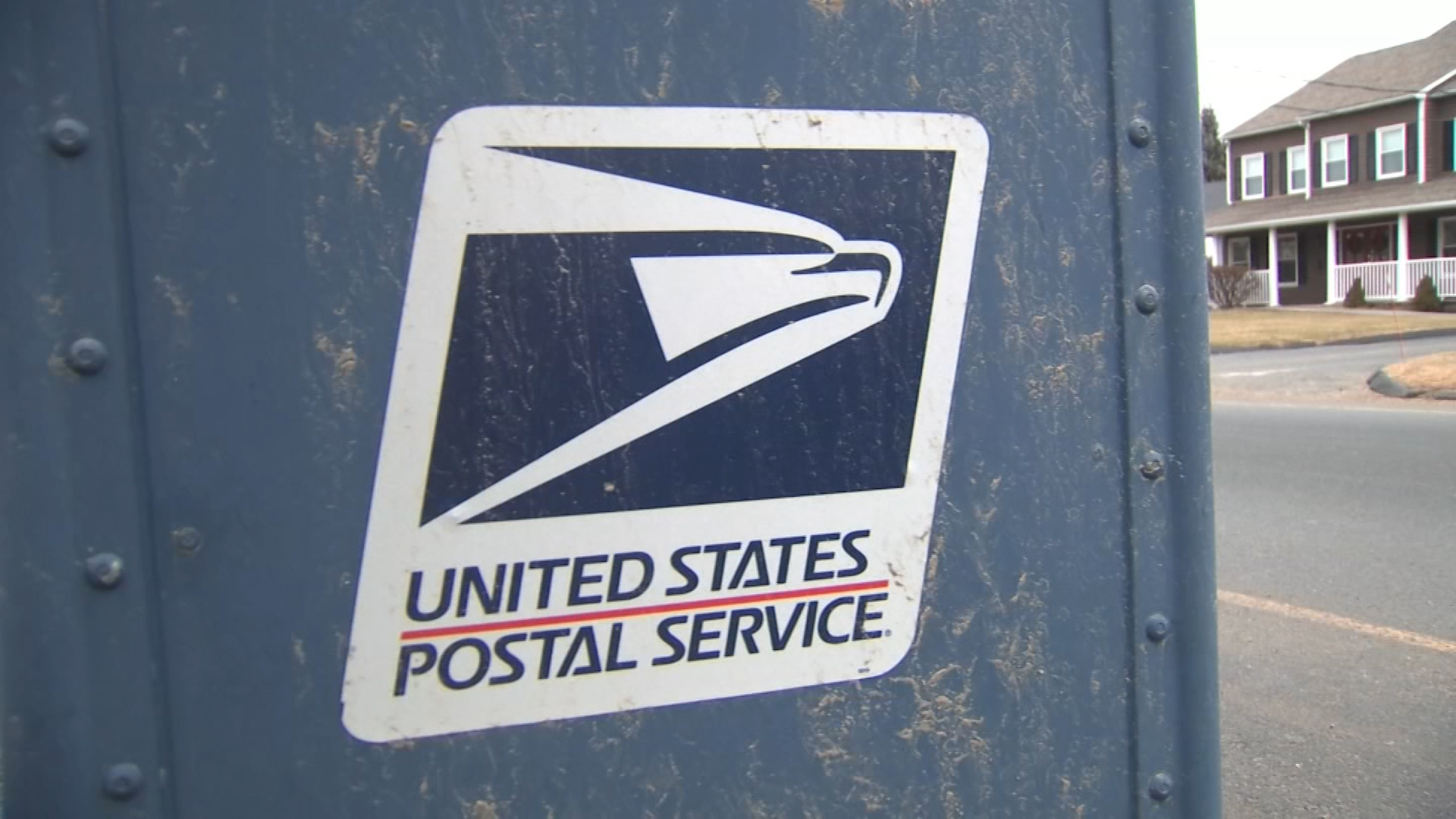 USPS Mail Carrier Robberies: Man Charged In Randolph Theft – NECN