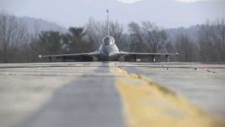 Vermont Air National Guard return