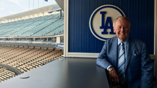 Vin Scully Retirement