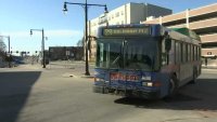 Worcester Regional Transit Authority Cutting Friday Bus Routes