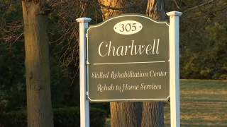 Charlwell House Health & Rehabilitation Center in Norwood
