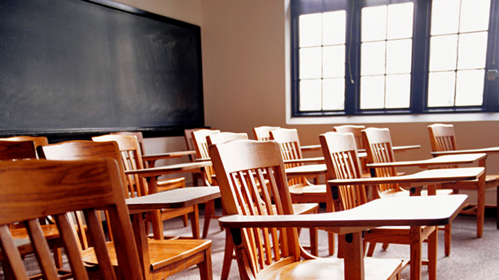 9 New England Schools Rank In Top 100 List Necn