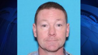 Undated image of Quincy, Massachusetts resident Daniel Ball. The missing man was last seen on Dec. 23. 2019.