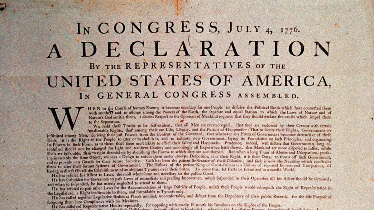 original-copy-of-declaration-of-independence-on-display-for-4th-of-july-necn
