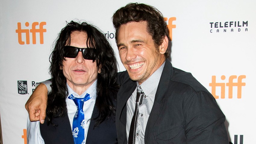 Cult Of The Room Cheers James Franco S Disaster Artist