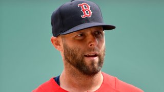 [NBC Sports] Red Sox' Dustin Pedroia says, in hindsight, he shouldn't have had knee surgery