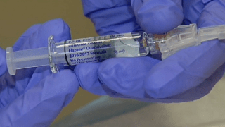 flu vaccine generic