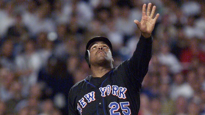 Bobby Bonilla