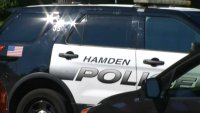 Woman struck by vehicle in Hamden, Conn. has died