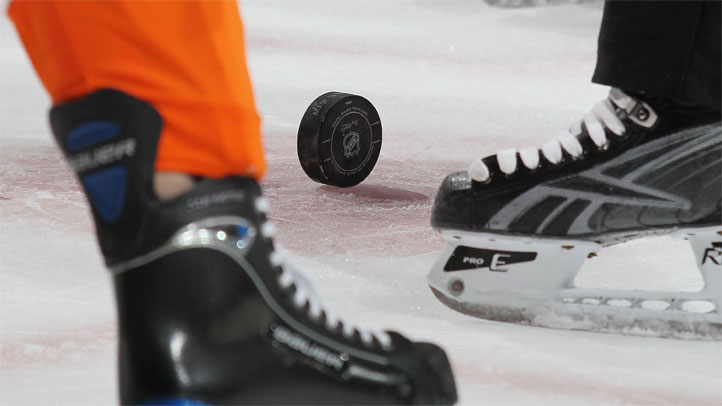 Youth Hockey Ref May Have Exposed Hundreds to Coronavirus in Maine, Officials