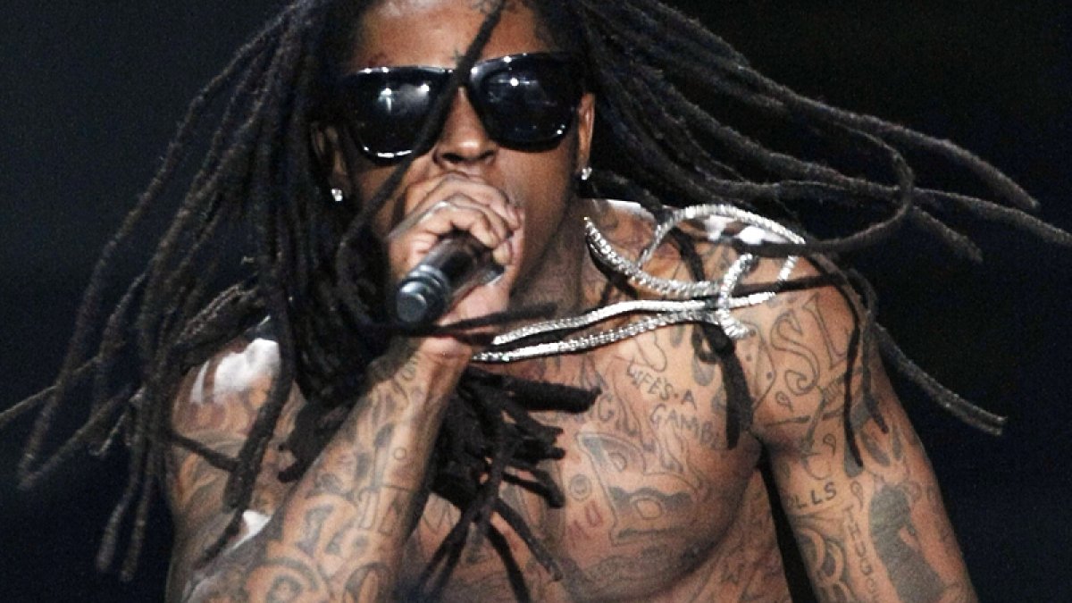 Lil Wayne Boston Concert 2023 Rapper Coming to House of Blues in April