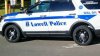 Teen injured in Lowell shooting