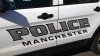 Man Arrested in Connection to Suspicious Death in Manchester