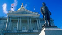 Abortion-Rights Supporters Prevail in New Hampshire House