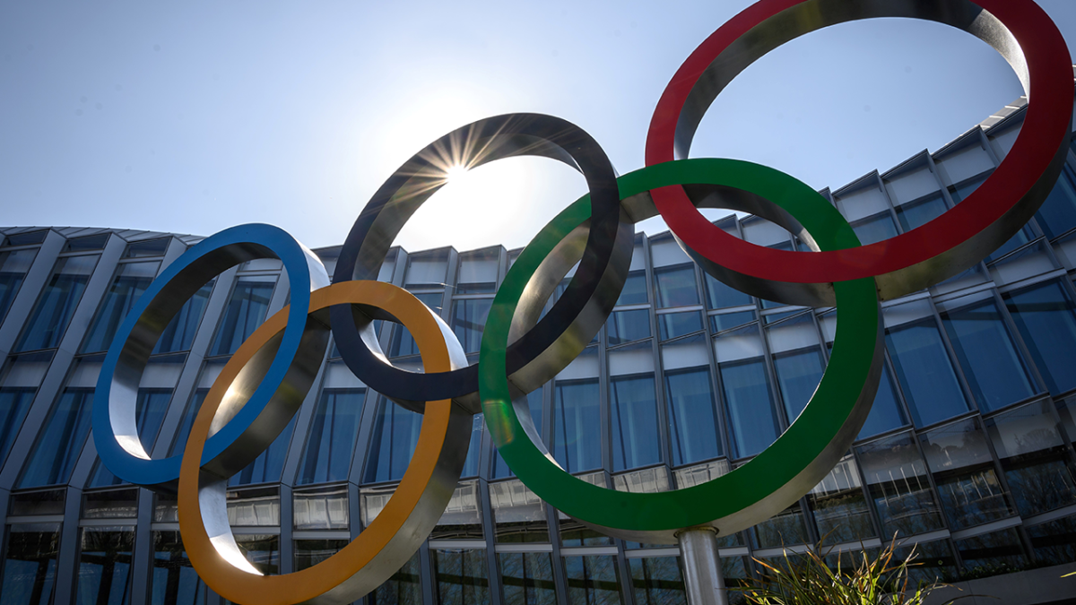 2024 Paris Olympic Games Start Dates for Each Sport, Ceremony NECN