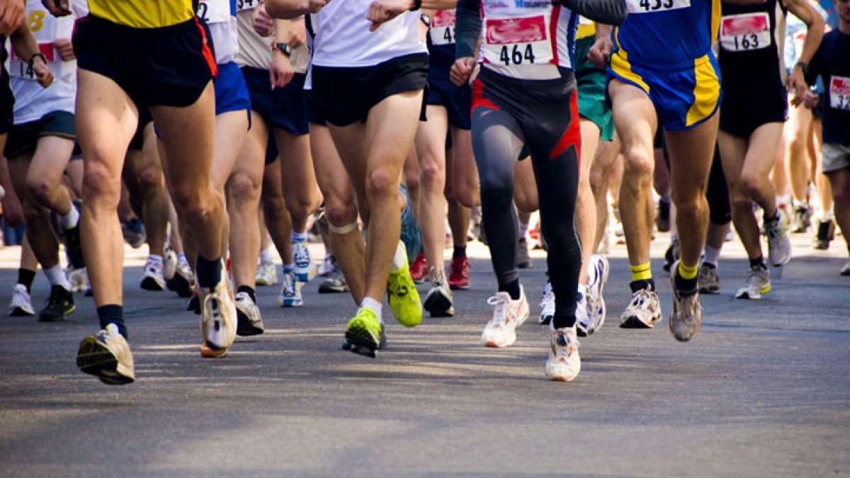 2024 Boston Marathon Weekend events NECN