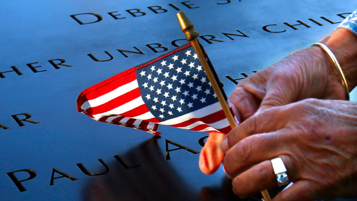 22年后，波士顿将如何纪念9/11的受害者