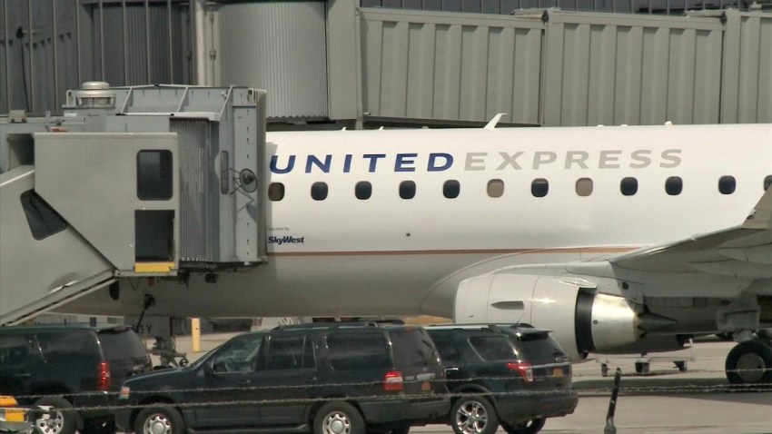 Bradley-Bound Flight Makes Emergency Landing After 3 Passengers Faint - NECN