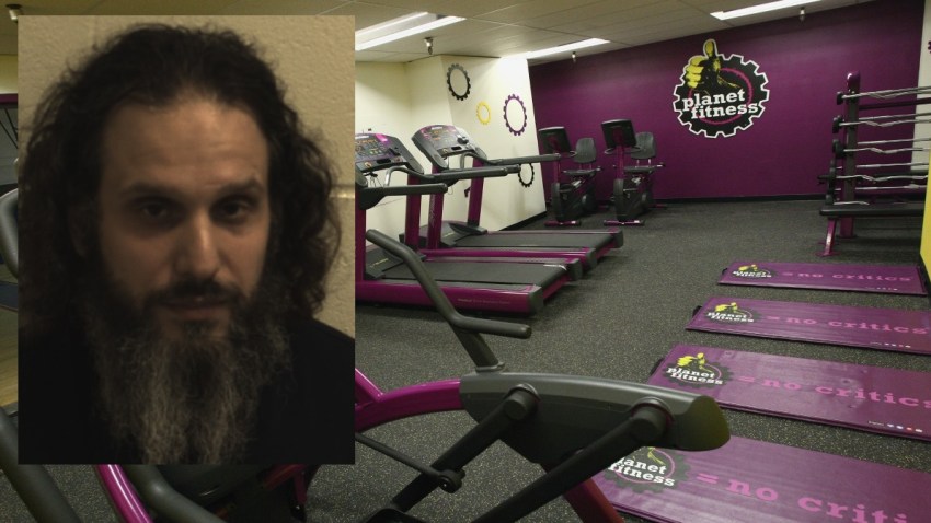 Naked Man Says He Thought Planet Fitness Was ‘Judgment ...