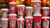 Starbucks Red Cup Day 2024: How to get a free cup today, and which drinks qualify