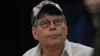 Stephen King's Maine radio stations will go silent for good on New Year's Eve