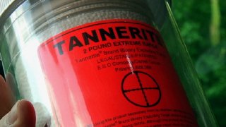 tannerite generic