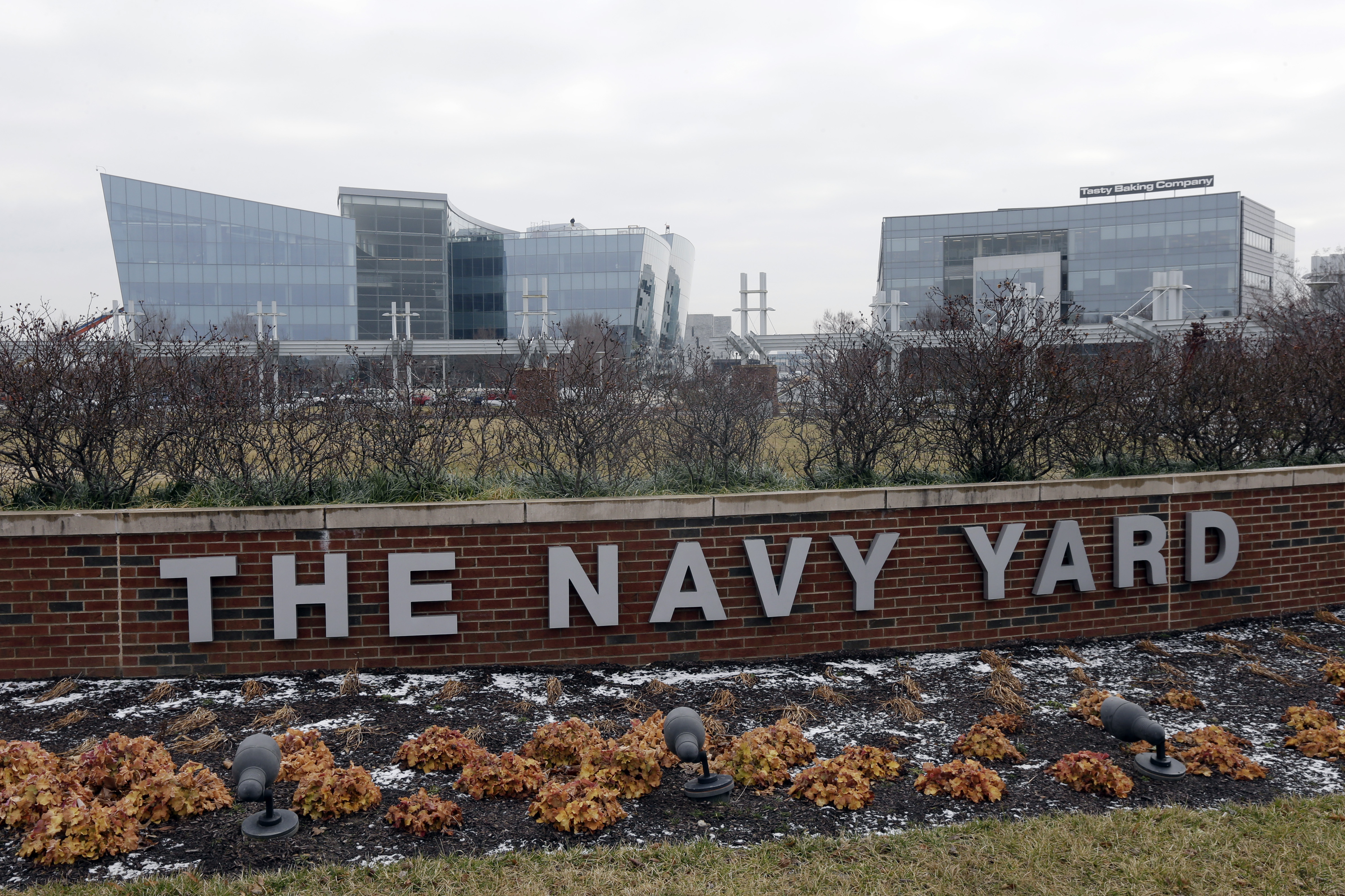 Philadelphia Navy Yard Worker Gets 6 Months For Lying To FBI About ...