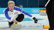 [NBCO-Image]Olympics: Curling