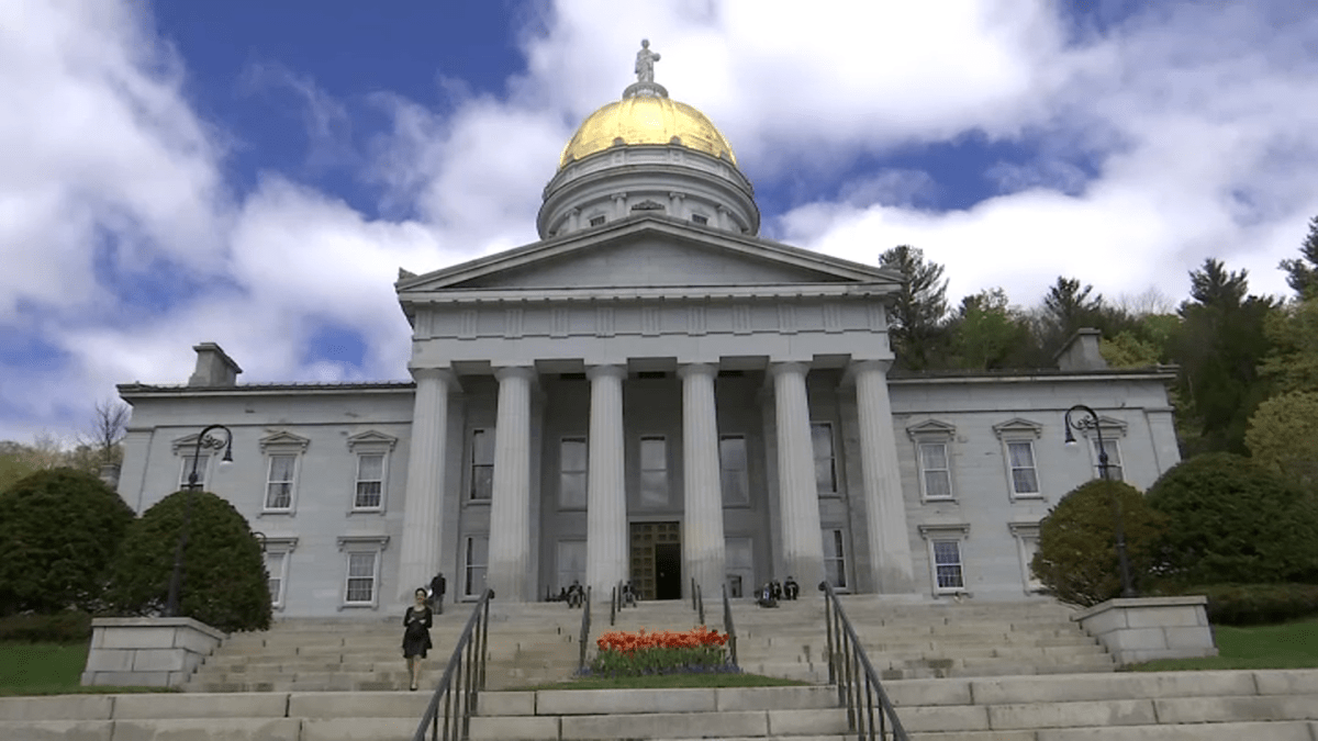 Vermont Minimum Wage Set to Increase on Jan. 1 NECN