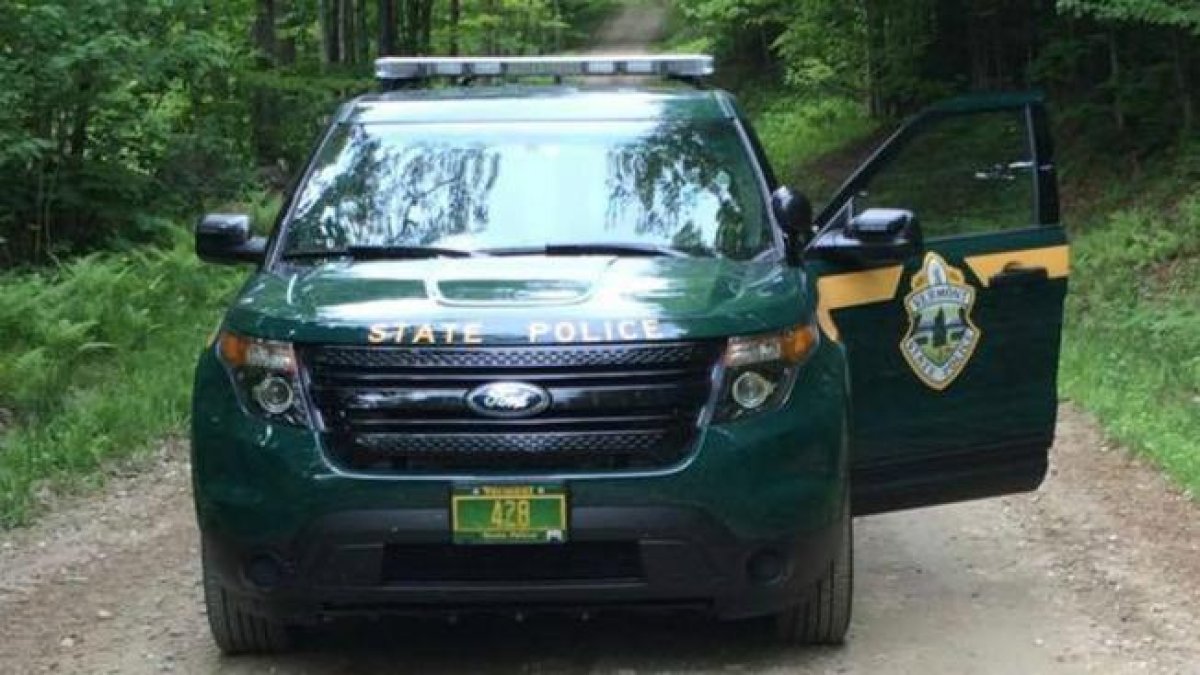 28-year-old killed in Vermont dirt bike crash