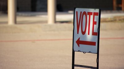 Early voting in Illinois starts next Thursday